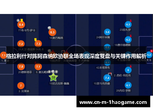 格拉利什对阵阿森纳欧协联全场表现深度复盘与关键作用解析 格拉利什对阵阿森纳欧协联全场表现深度复盘与关键作用解析