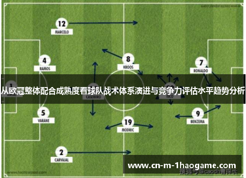 从欧冠整体配合成熟度看球队战术体系演进与竞争力评估水平趋势分析 从欧冠整体配合成熟度看球队战术体系演进与竞争力评估水平趋势分析